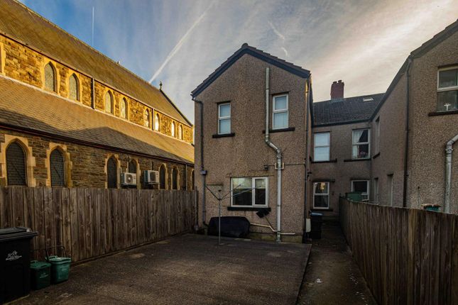Catholic Presbytery, 1, Tredegar Road, Ebbw Vale photo 2