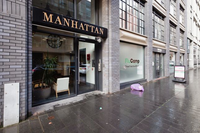 609, Manhattan Building, Manchester photo 2
