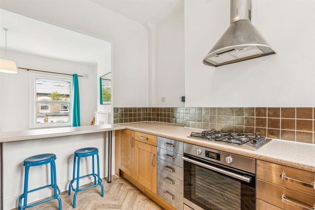 57b, Rattray Road, London photo 4