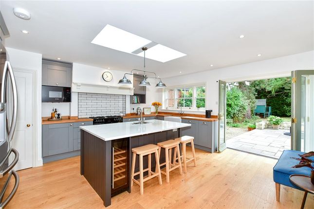 Detached house for sale in Loose Road, Maidstone, Kent