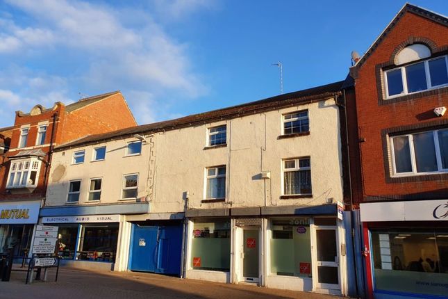 A Larger Local Choice Of Properties To Rent In Nuneaton