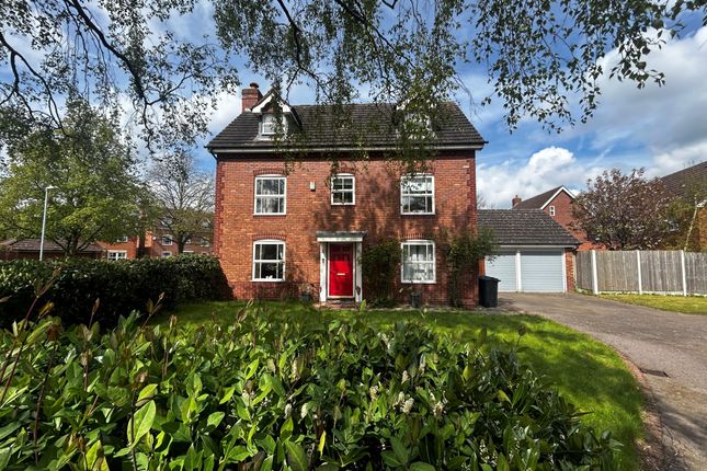 Property to rent in Hall Croft, Sutton Coldfield