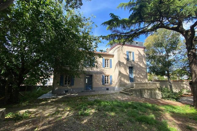 Thumbnail Detached house for sale in 11000, Carcassonne (Commune), Carcassonne, Aude, Languedoc-Roussillon, France