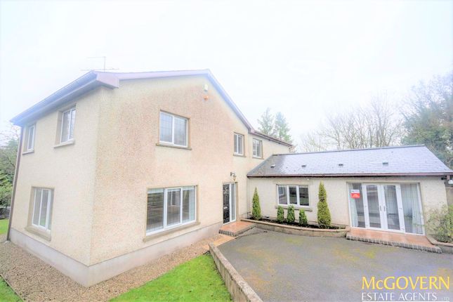 Detached house for sale in Irvinestown, Enniskillen