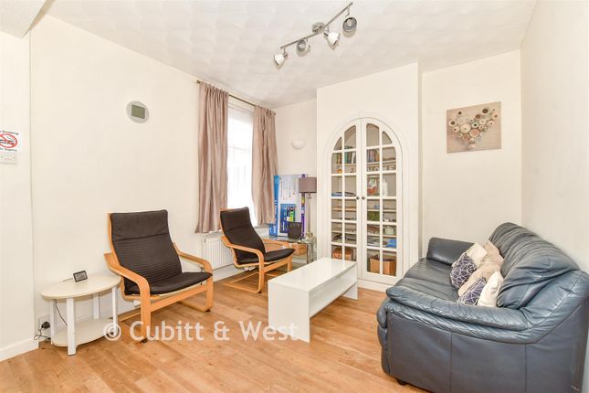 4-bed terraced on 11, Eton Road, Southsea, £265,000