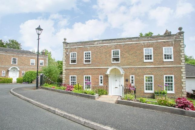 Detached house for sale in Regent Place, Heathfield, East Sussex