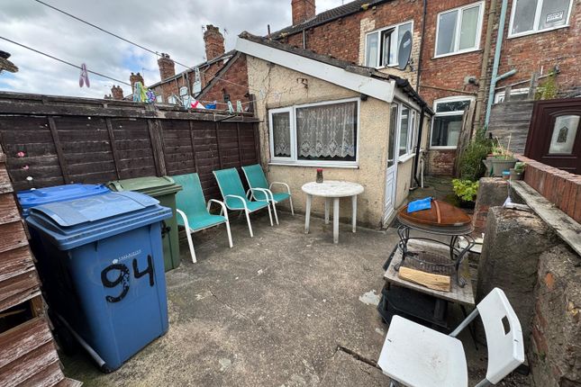 94, Percy Street, Goole photo 2