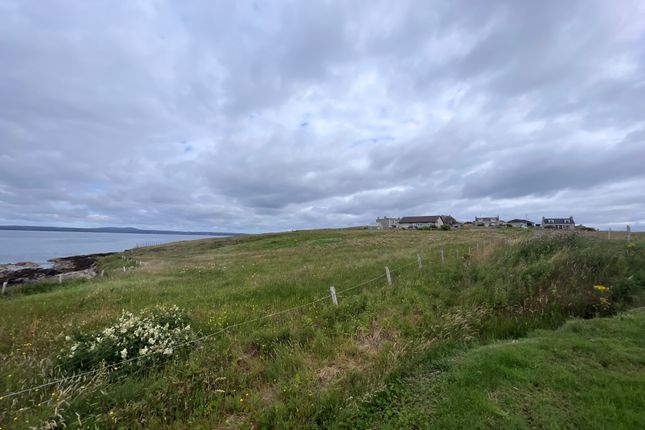 Land for sale in Croft 4 Portnaguran, Isle Of Lewis