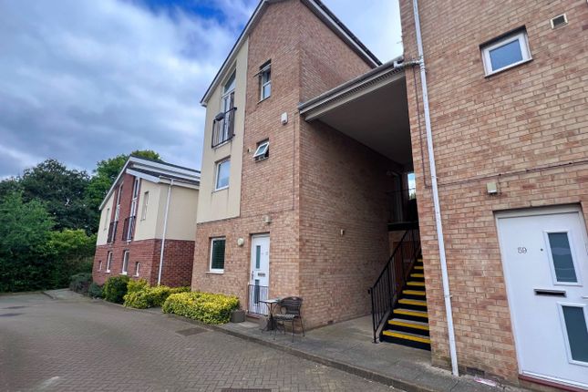 Flat for sale in Clog Mill Gardens, Selby