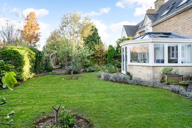 Detached house for sale in Lavender House, Abingdon Road, Witney