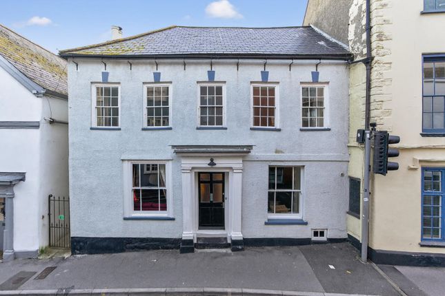 4-bed house on Treales House, Church Street, Lyme Regis, £550,000