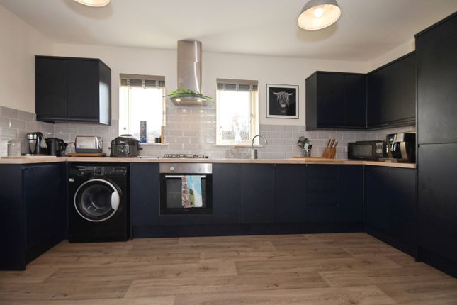 Apartment 3 14a,, Sussex Road, South Yorkshire photo 3