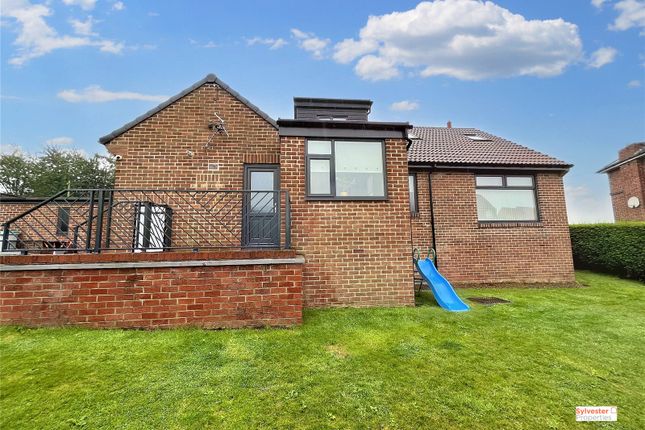 Bungalow for sale in Southlea, The Middles, Stanley, County Durham