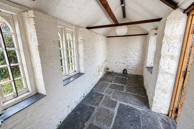 Rose Cottage, Tredinnick, Duloe photo 2