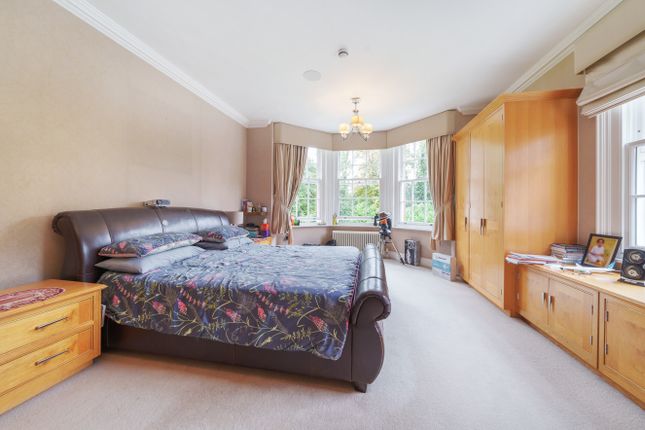 Detached house for sale in Mount Park Road, Harrow On The Hill