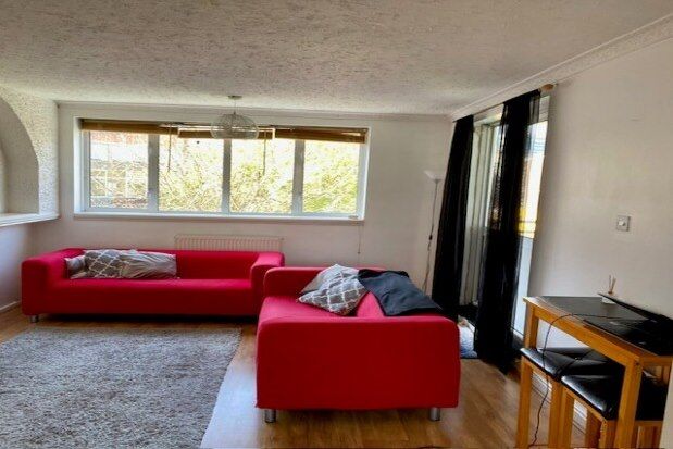 Thumbnail Flat to rent in Cedar House, London