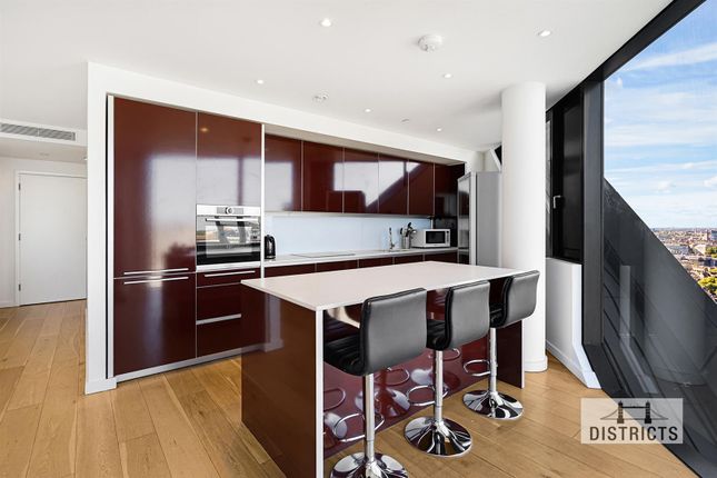 36.01 Strata Building, 8 Walworth Road, London photo 2