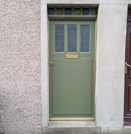 Thumbnail Flat for sale in Victoria Street, Montrose