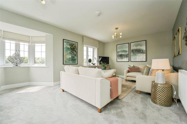 Plot 26  - Callows Rise,, The Coralberry, Worcestershire photo 3