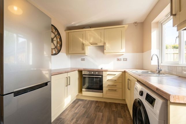 41 Wolfreton Crescent, Manchester photo 3