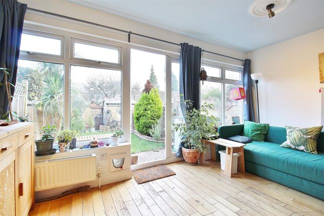 Terraced house for sale in Aylett Road, Isleworth