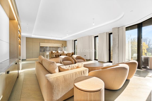 Park Modern, Bayswater Road, London photo 2