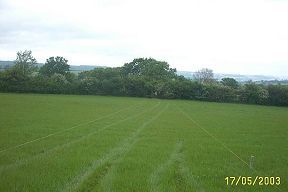 Land for sale in Dundry Lane, Bristol