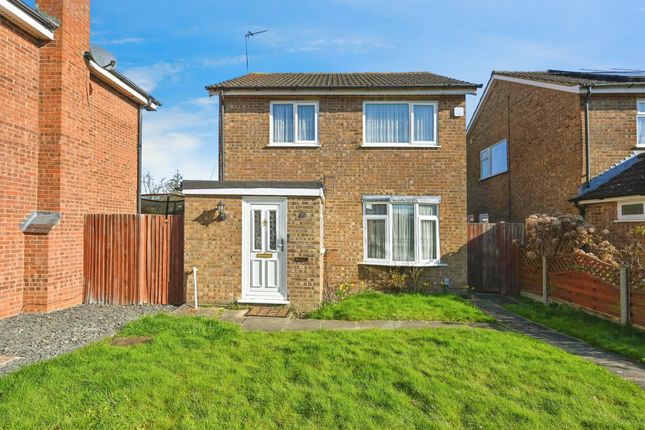 Thumbnail Detached house for sale in Maplefield, Park Street, St. Albans