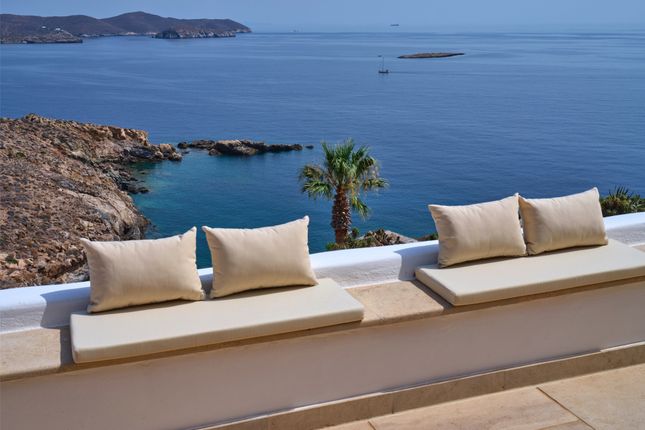 Villa for sale in Ambela, Syros, Cyclade Islands, South Aegean, Greece