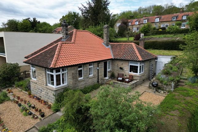 Detached bungalow for sale in Brook Park, Briggswath, Whitby
