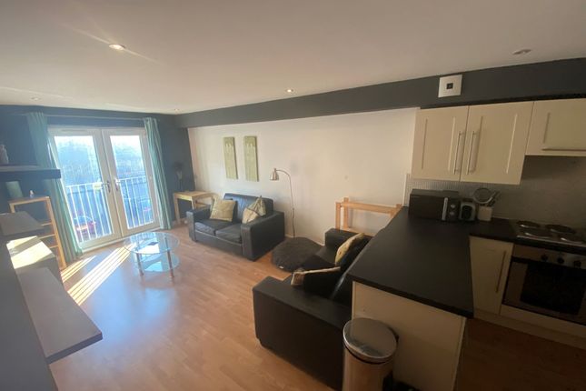 Apartment 14 Millside, Heritage Way, Apartment 14 Millside, Heritage Way, Wigan photo 2