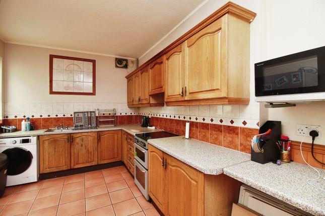 Terraced house for sale in Durham Road, Birmingham, West Midlands