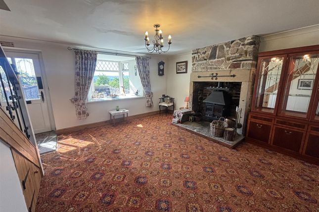 4, Royal Oak Cottages, Stanhope photo 4
