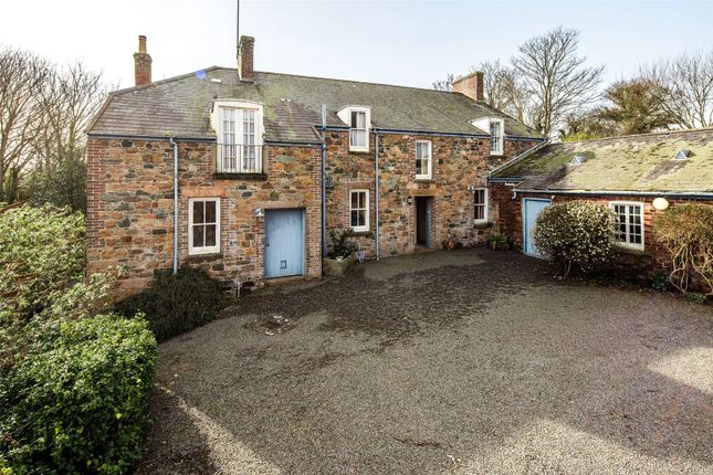 Bushy Farm,, La Ruelle Vaucluse, Jersey photo 3