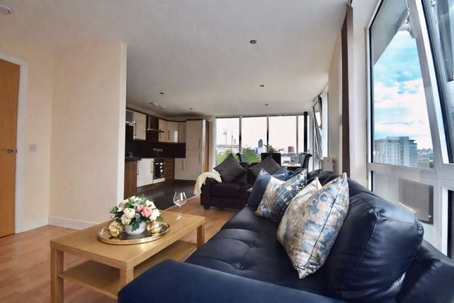 Apt 6 Ecclesall Road, Sheffield photo 4