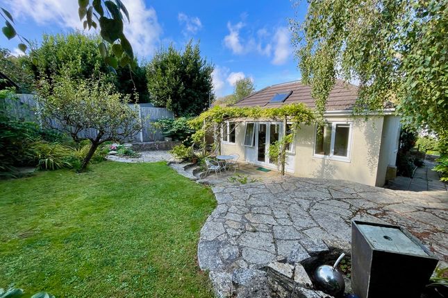 Bungalow for sale in Lighthouse Road, Swanage