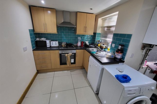 Terraced house for sale in Richard Street, Cathays, Cardiff