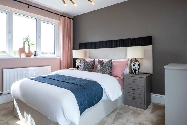 Plot 21 The Leamington Lifestyle,, Hampden Meadows, Watlington photo 4
