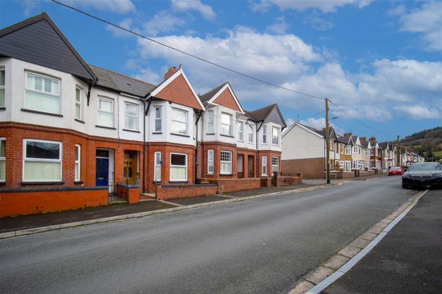 Terraced house for sale in Princes Avenue, Caerphilly