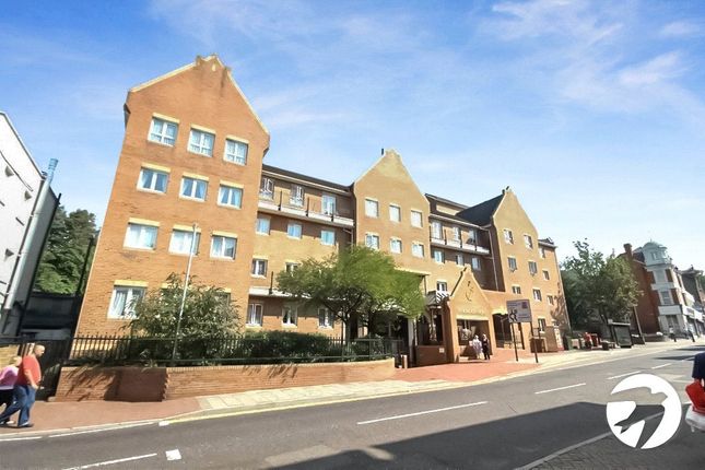 Flat for sale in High Street, Chatham, Kent