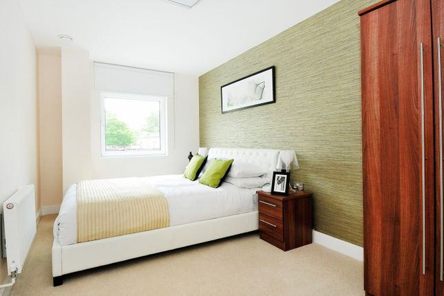 TRS Apartments, Southall photo 4