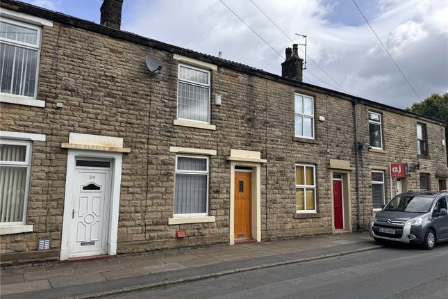 Thumbnail Terraced house to rent in Clay Lane, Bamford, Rochdale, Lancashire