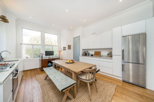 Brondesbury Road, London photo 3