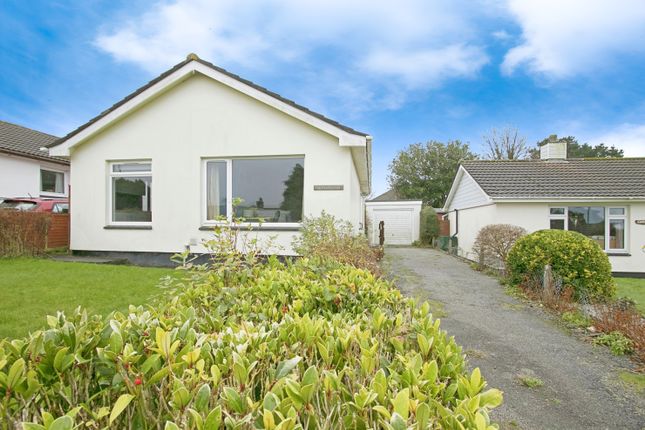 Thumbnail Detached house for sale in Colebrook Close, Redruth, Cornwall