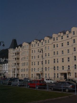 Thumbnail Property to rent in Piccadilly Court, Queens Promenade, Douglas, Isle Of Man