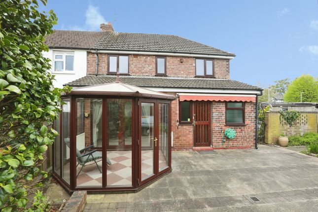 3, Vicarage Road, Northwich photo 4