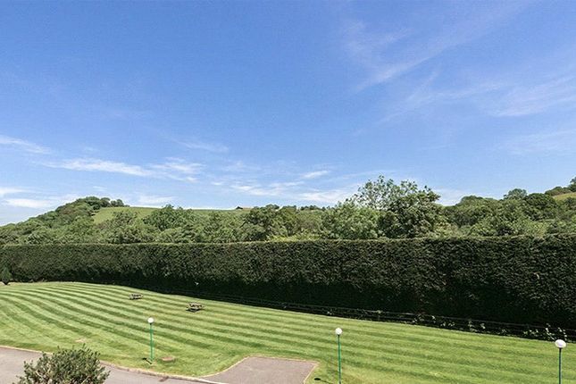End terrace house for sale in Crylla Valley Cottages, Notter Bridge, Nr Saltash, Cornwall