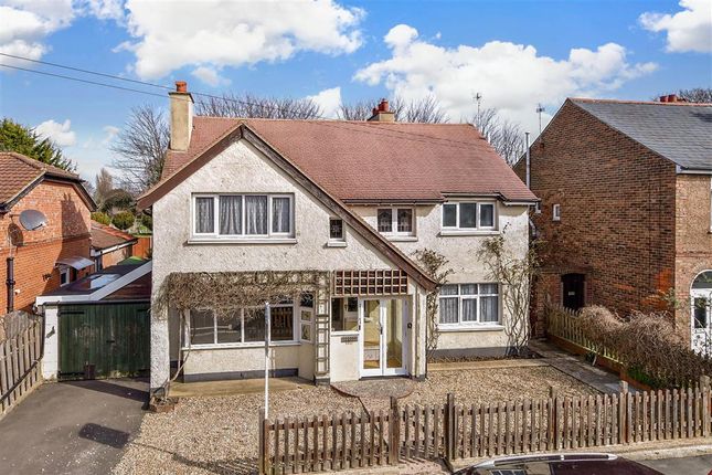Detached house for sale in Linden Road, Bognor Regis, West Sussex