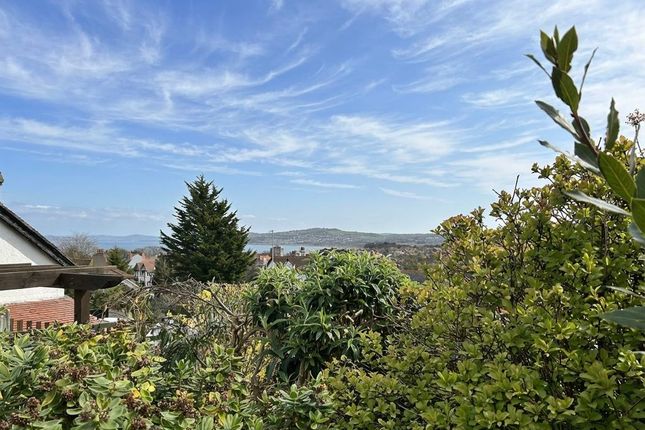 Glyn Garth, 6 Craig Wen, Colwyn Bay photo 2