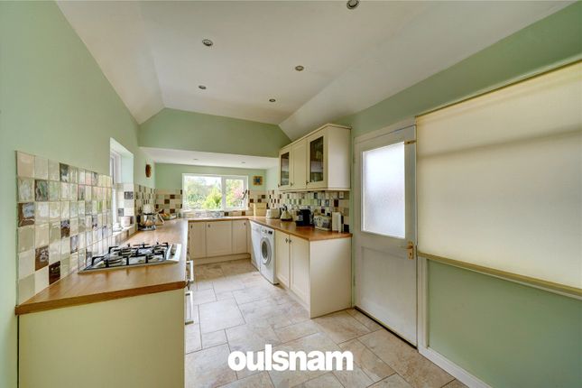 Semi-detached house for sale in Beech Road, Bournville, Birmingham